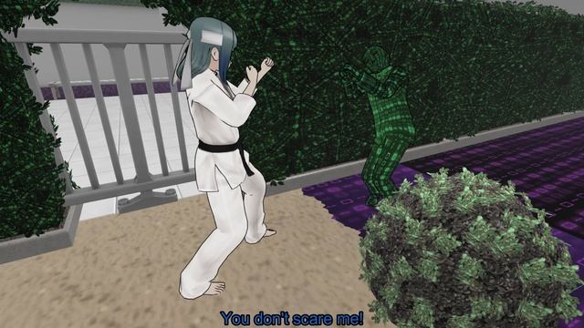 Danganronpa: Semester of Despair | Episode 10 | The end of despair смотреть онлайн