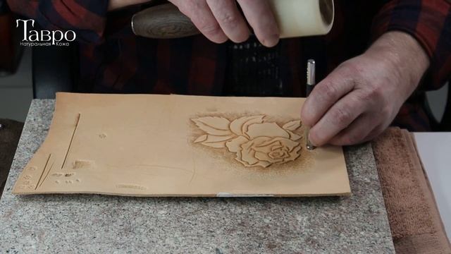 Тиснение Кухта смотреть онлайн