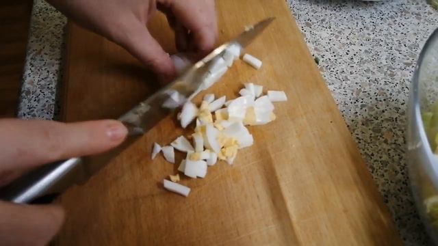 Салат на ужин. смотреть онлайн