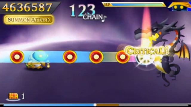 Let The Battles Begin! [Ultimate Score] (Perfect Chain) | Theatrhythm Final Fantasy Curtain Call~ смотреть онлайн