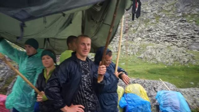 Kavkaz 2018 смотреть онлайн