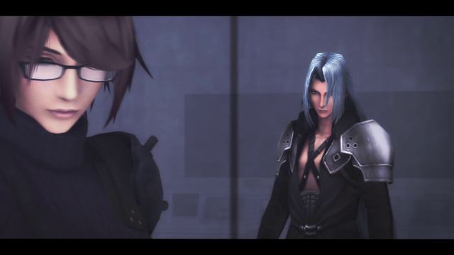 【PROJECT M】Sephiroth's 'Instructions' смотреть онлайн