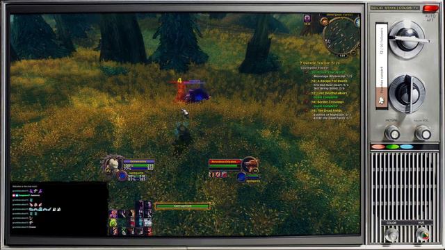 WoW Classic Hardcore #43 - Warlock