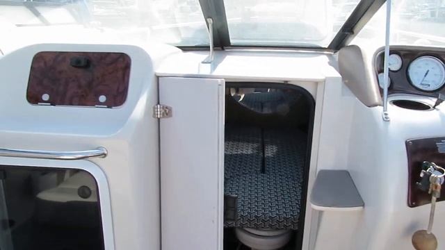 Regal 2150 BOW RIDER - Boatshed - Boat Ref#314247