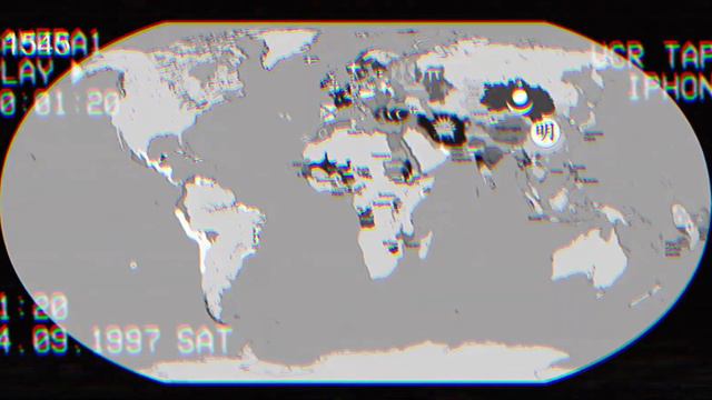 The world 🌎 now and then (1049-2020) смотреть онлайн