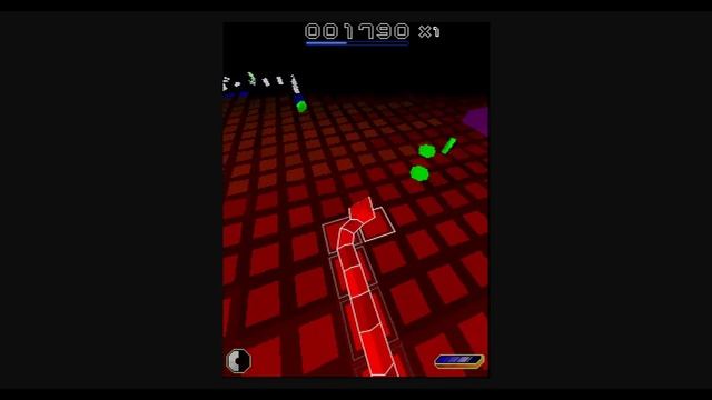 EKA2L1 - Snakes 3D: Eight minutes of raw gameplay смотреть онлайн