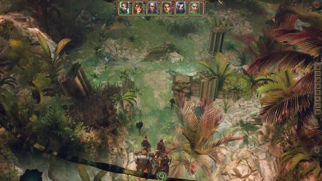 Rogue Trader. Охота