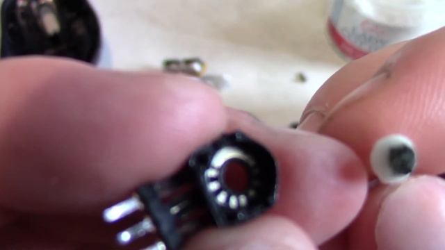 Не работает скролл (Ремонт Sсroll на мышке Rapoo 7100P) смотреть онлайн