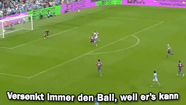Der Erling Haaland Song 2