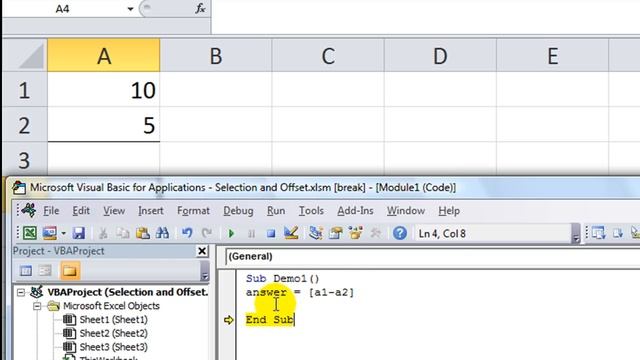 Excel VBA Tips n Tricks #3 Most powerful function in Excel Visual Basic - The EVALUATE Formula смотреть онлайн