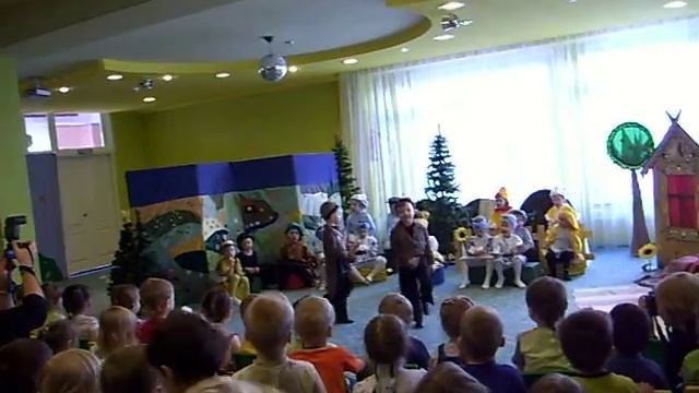 Федорино горе смотреть онлайн