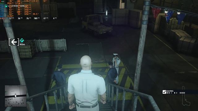 Hitman 3 : i5 3550 -rx 570 4gb ultra смотреть онлайн