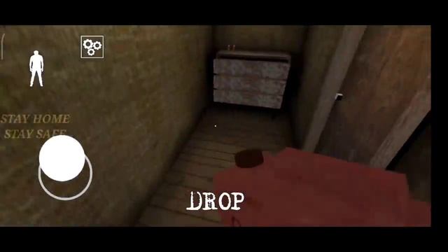 1st Time escape in Granny chapter 2 BOAT ESCAPE смотреть онлайн