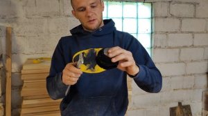 лучшая катушка для бензинового триммера