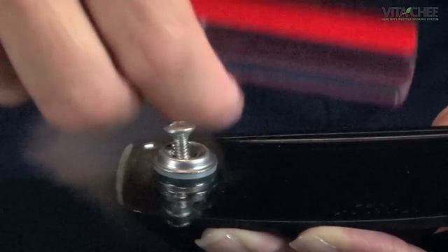 Vitachef ® Steamer Skillet - What's in the Box? http://www.vitachef.com смотреть онлайн