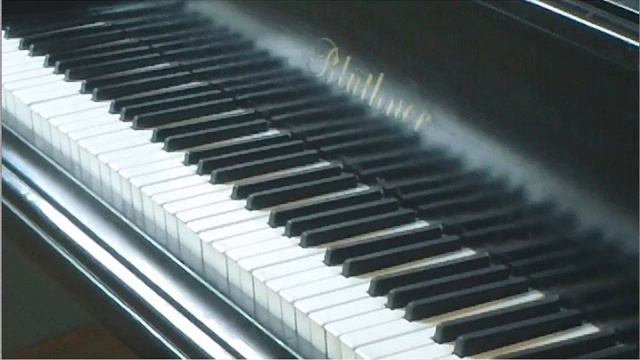 Concone n. 17 op. 9 High voice karaoke (only piano accompaniment) смотреть онлайн