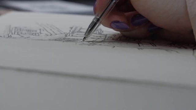 Альбомы для эскизов и графики BRAUBERG ART CLASSIC смотреть онлайн