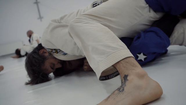 Titans Fight Team - Jiu Jitsu смотреть онлайн