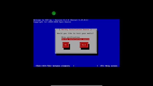 Try Out XCP-ng Hypervisor in VirtualBox смотреть онлайн