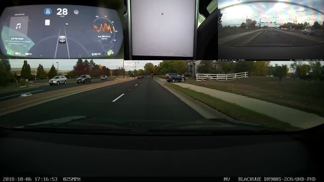 Tesla Autopilot Firmware 
