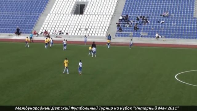 ABS 2011_ ФК Балтика vs Крылья Балтики.mpg смотреть онлайн