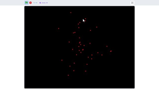 Explosions, Particle Effects & Fireworks ? Scratch Tutorial смотреть онлайн