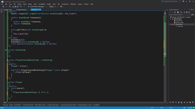 Late Night C++ Stream смотреть онлайн