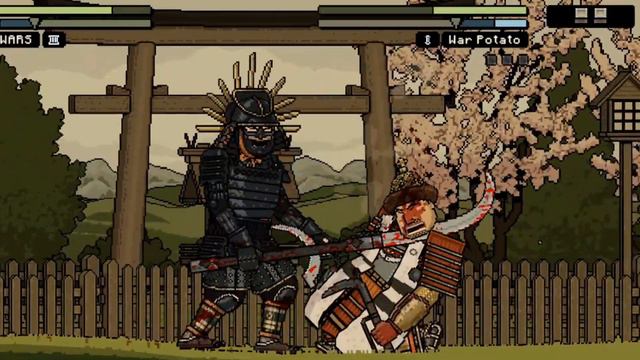 Bloody Bastards | DARK SAMURAI Slice the SMEGS | Random Multiplayer Gameplay | смотреть онлайн