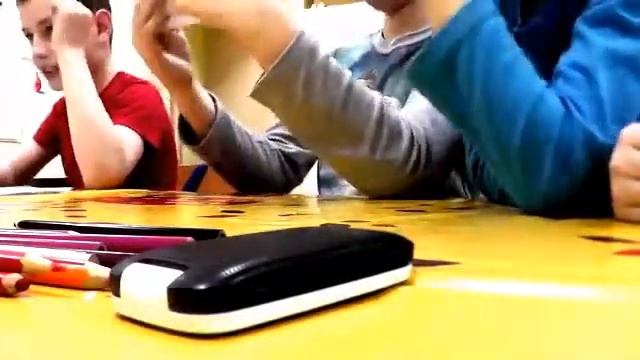 "Нарисуй себя" тестирование детей смотреть онлайн