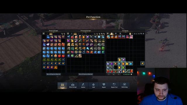 Lost Ark: Lets hone Ep 12 GunSlinger and Striker смотреть онлайн