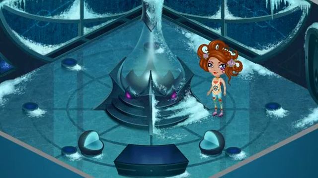 Аватария| Обновление Праздник смеха!!! смотреть онлайн