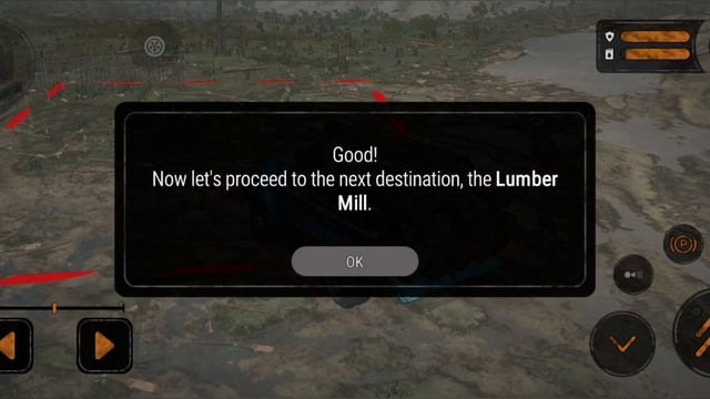 MudRunner Mobile Gameplay #1 2024 смотреть онлайн