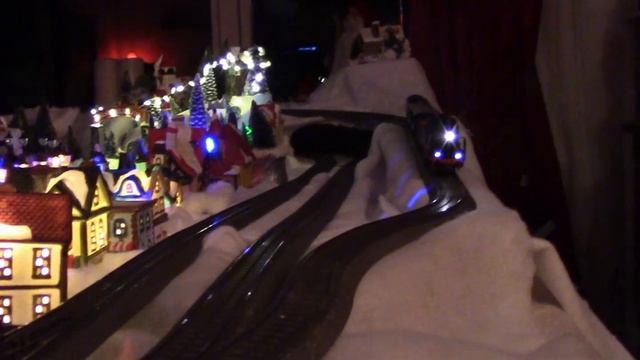 Deck The Halls - The Ideal Couple