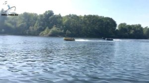 КАКУЮ ЛОДКУ ВЫБРАТЬ ПОД МОТОР 9.9 ЧТОБЫ ЛЕТАТЬ ПО ВОДЕ...