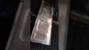 замена лампочки в заднем фонаре уаз патриот пикап