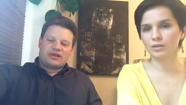 Прямой эфир детского психолога и детского психиатра. О важном про детей смотреть онлайн