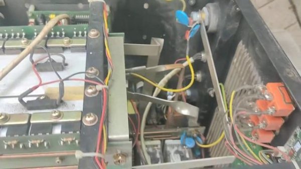 mitech super 200p - как делали аппараты в 2007г.