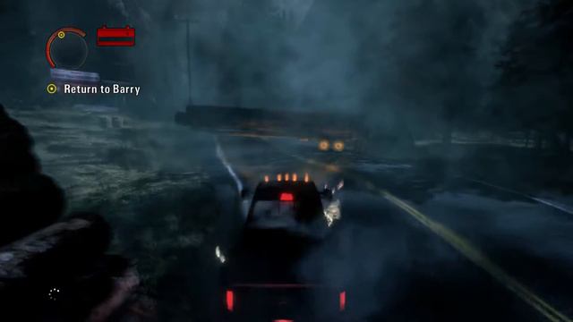 Alan Wake - Let's Play With Spinningmantis & Squirt EP 8 - Chainsaw Showdown смотреть онлайн
