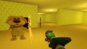 ? СТРАШНЫЙ ПАРОВОЗ ОХОТИТСЯ НА НАС В ЗАКУЛИСЬЕ. Паровозик Томас Напал На Влад А4. Анимация Мультики