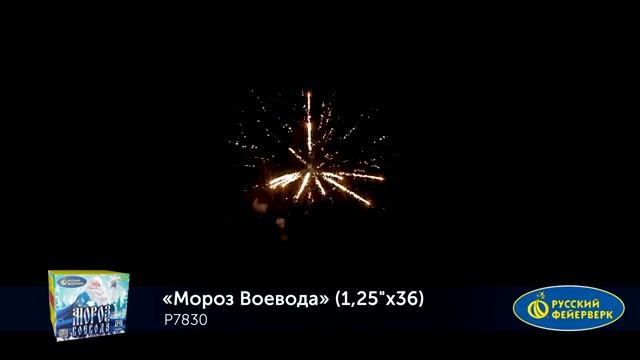 Р7830 "Мороз - Воевода".mp4 смотреть онлайн