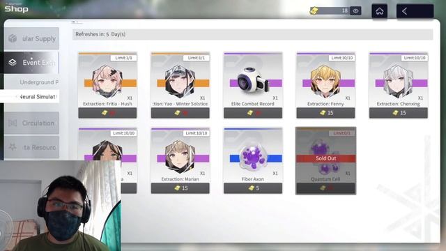 【Snowbreak:Containment Zone】The Ultimate Shop Guide смотреть онлайн