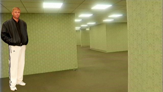 История о том, как свидетель из Фрязино в закулисье попал. [ПЕРЕЗАЛИВ СО СТАРОГО КАНАЛА]