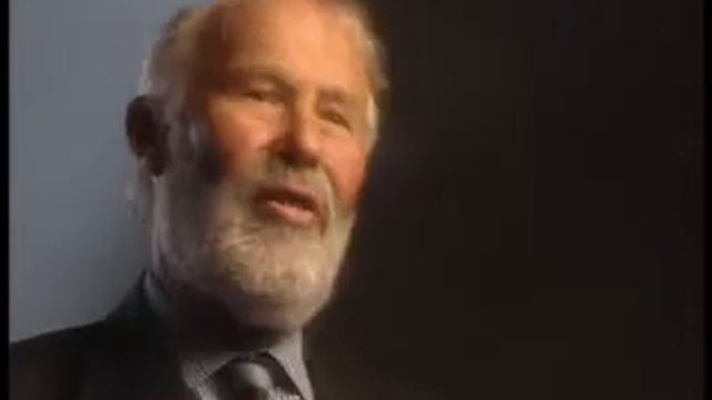 Sir Chris Bonington - Leadership