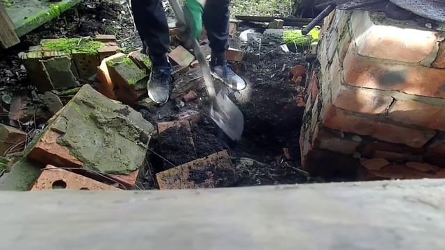 Весь металл под полами! смотреть онлайн