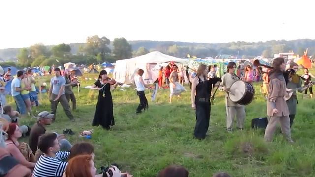 Dudledrum, ПХ-2011 смотреть онлайн