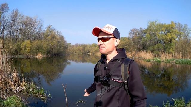 За щукой по Донцу. Ловля щуки на спиннинг! Как поймать щуку весной на реке? смотреть онлайн