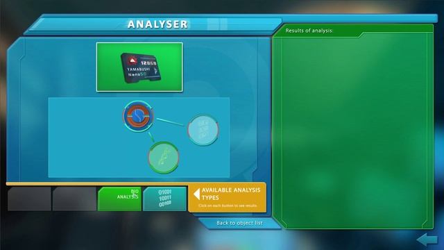 Let's Play J.U.L.I.A. Among the Stars - Part 3 Analysis смотреть онлайн