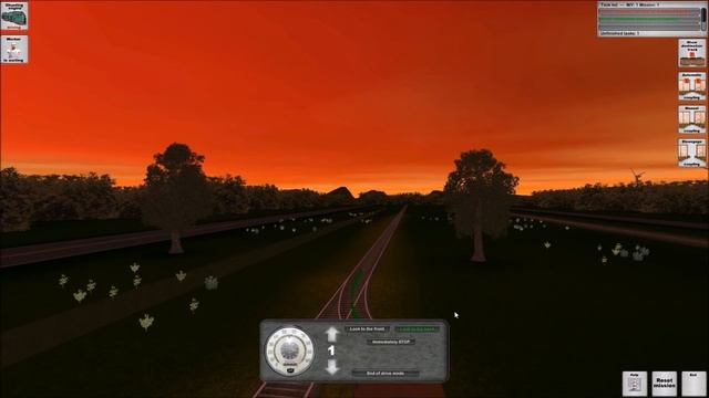 Railcargo Simulator: Frustration Building смотреть онлайн