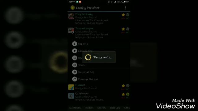 Dream League Soccer 2017 Hack / DLS 2017 Latest Version Hack / Easy Hack using Lukcy Patcher смотреть онлайн