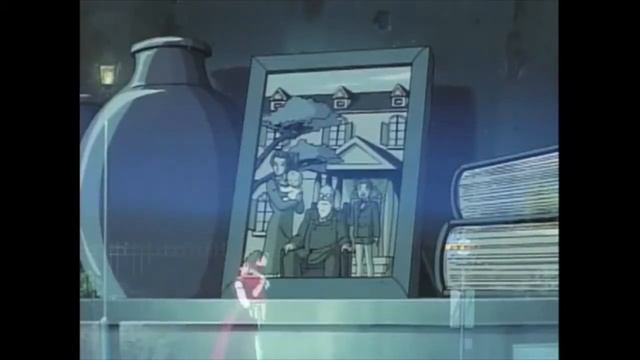 Shinobu & Mendou's Date (Urusei Yatsura 4: Lum the Forever) смотреть онлайн